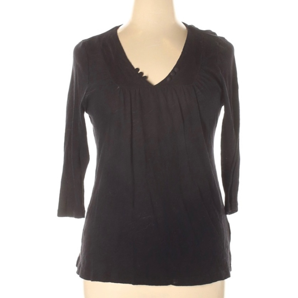 Calvin Klein jeans 3/4 sleeve top